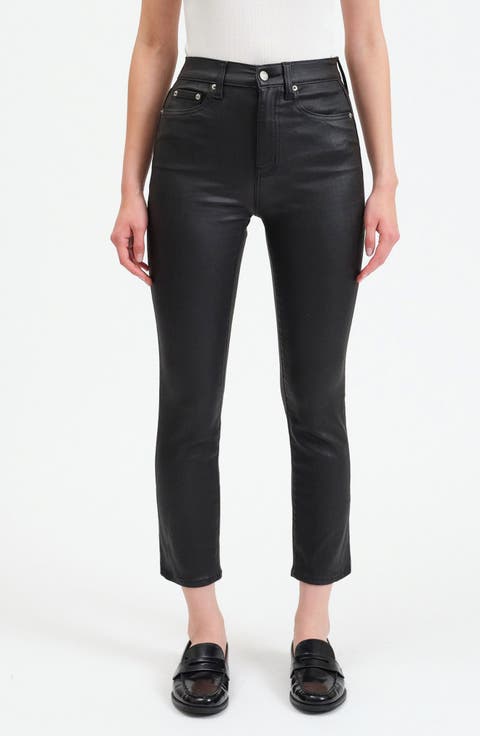 Women's Coated Jeans & Denim | Nordstrom Rack Women's Coated Jeans & Denim | Nordstrom Rack