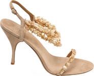 Jeffrey Campbell Volcana Ankle Strap Sandal