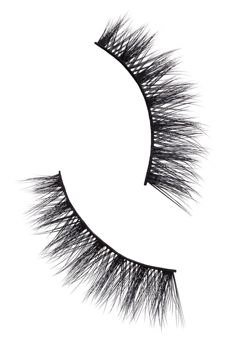 89 Mega Star False Lashes, Main, color, NO COLOR