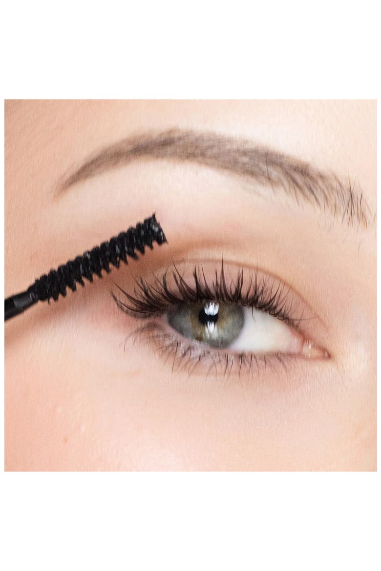High Volume Mascara, Alternate, color, JET BLACK