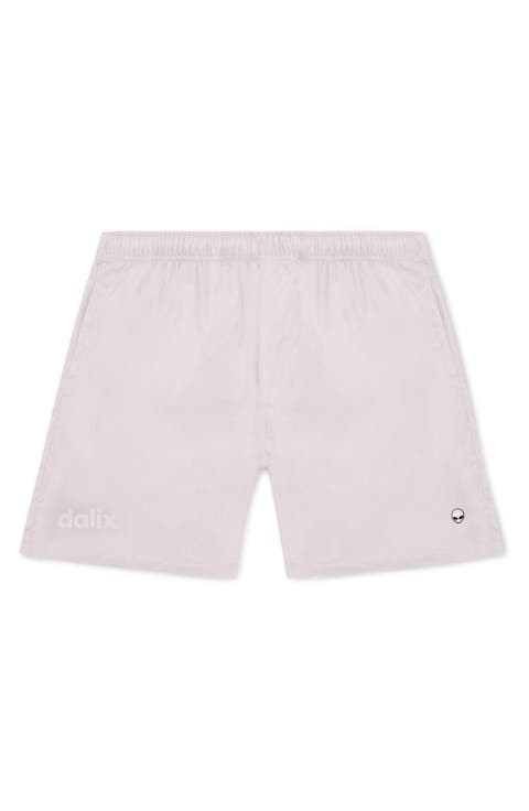 Mens Lil Alien Midweight Beach Short