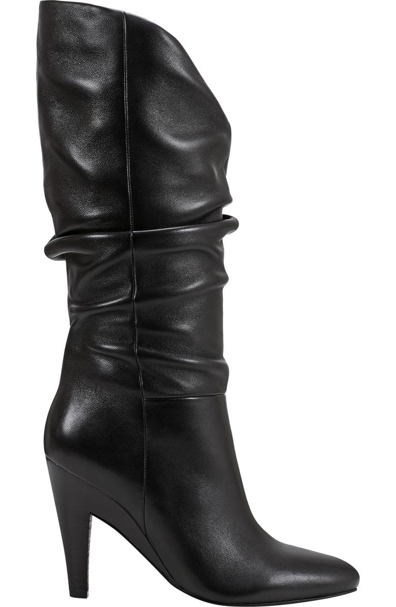 Marc Fisher LTD Krista Slouch Stiletto Boot, Alternate, color,