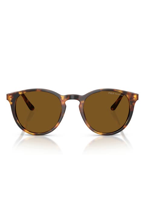 50mm Polarized Phantos Sunglasses