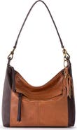 The Sak Alameda Leather Hobo