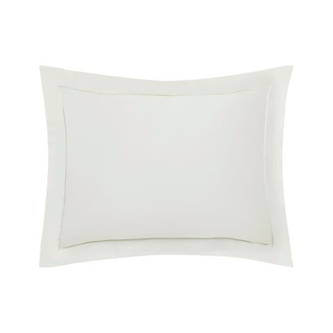 Corvelle Supima Cotton Sateen Duvet Sham