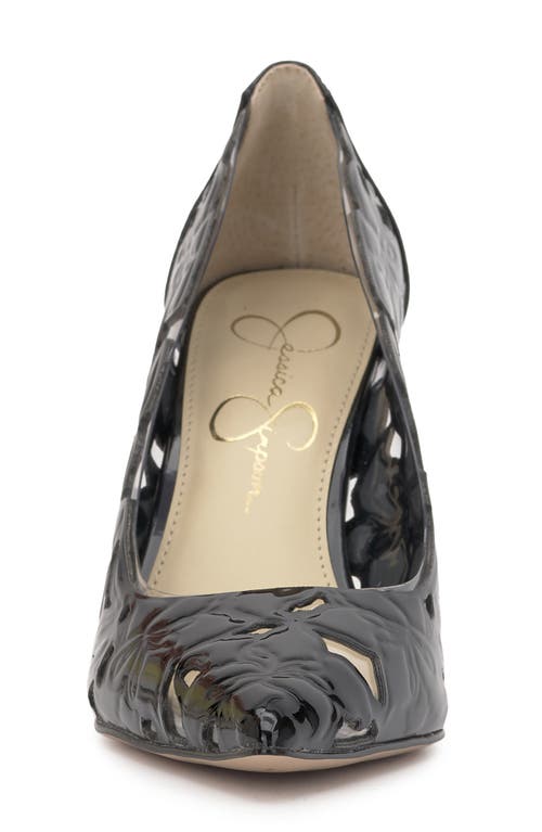 Jessica Simpson Erinia Pointed Toe Pump