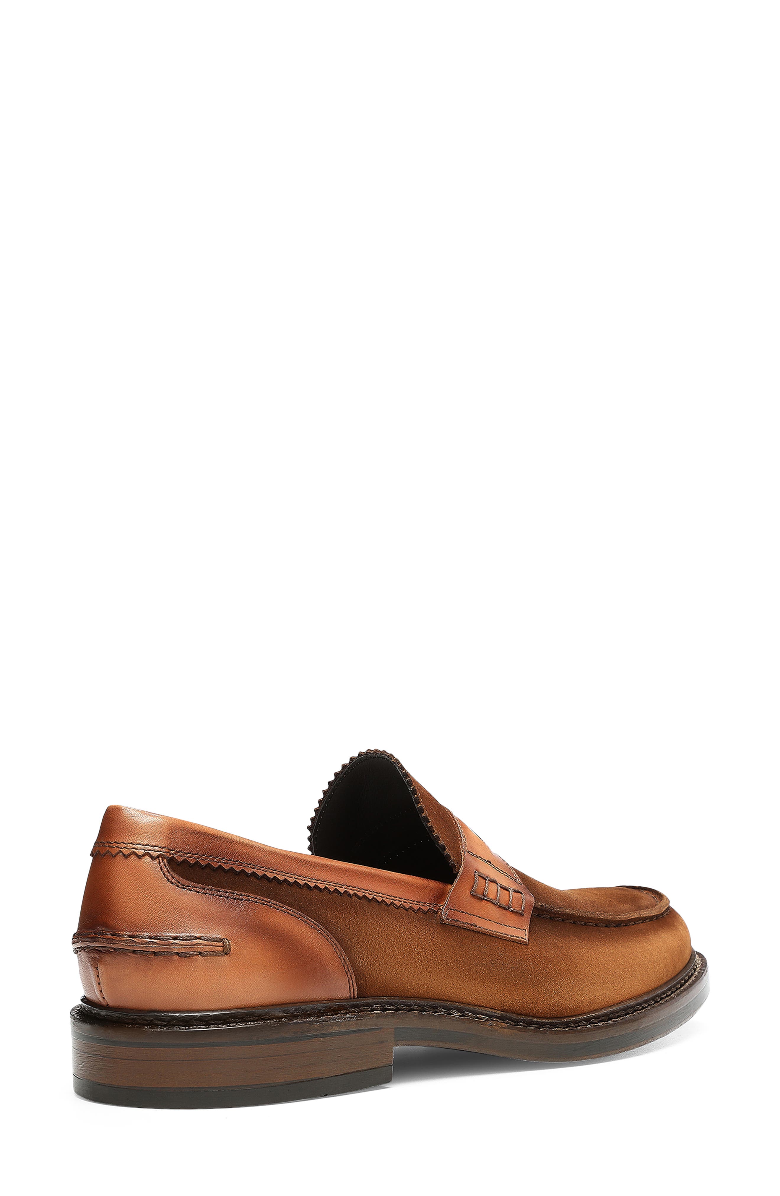 Donald Pliner Carlos Penny Loafer, Alternate, color, 