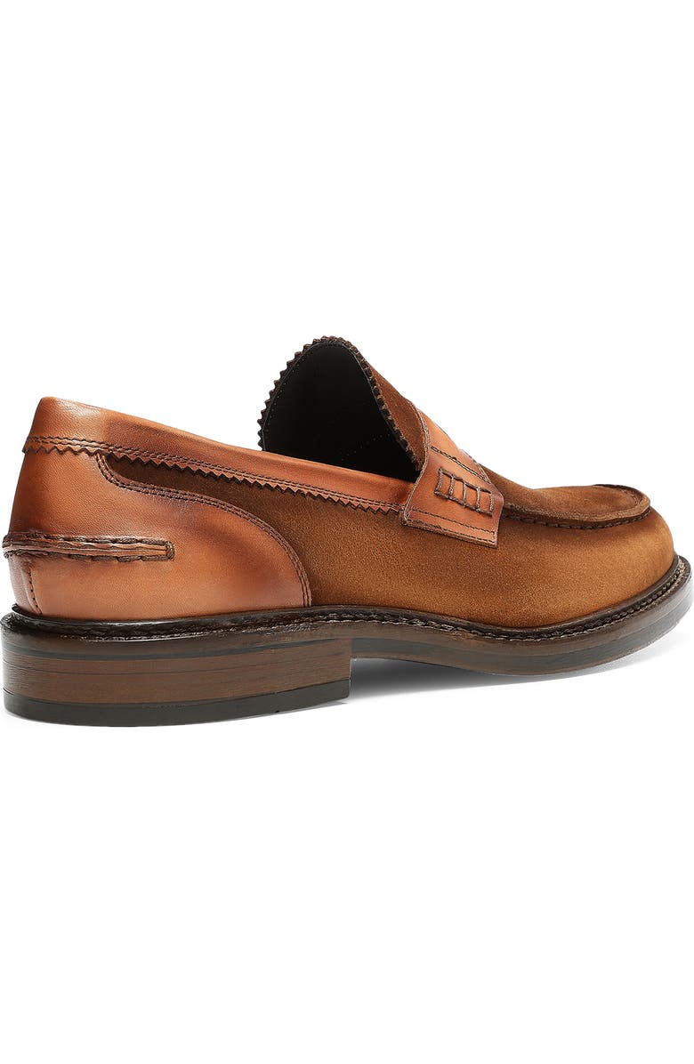 Donald Pliner Carlos Penny Loafer, Alternate, color,
