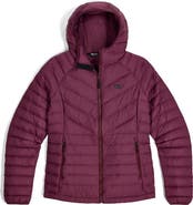 Outdoor Research Transcendent Water Resistant 800 Fill Power Down Jacket