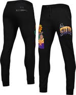 PRO STANDARD Men's Pro Standard Black Phoenix Suns Hometown Pants