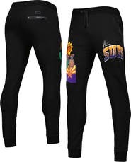 PRO STANDARD Men's Pro Standard Black Phoenix Suns Hometown Pants