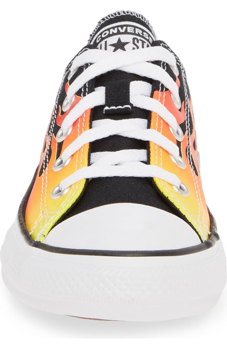 Converse Chuck Taylor<sup>®</sup> All Star<sup>®</sup> Archive Low Top Sneaker, Alternate, color,