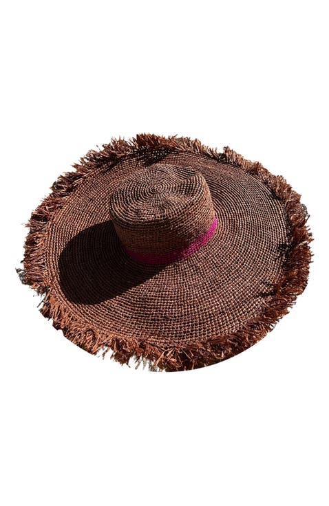 Chapeaute Hat