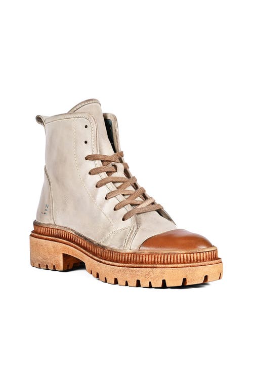 Roan Kinship Boot In Multi
