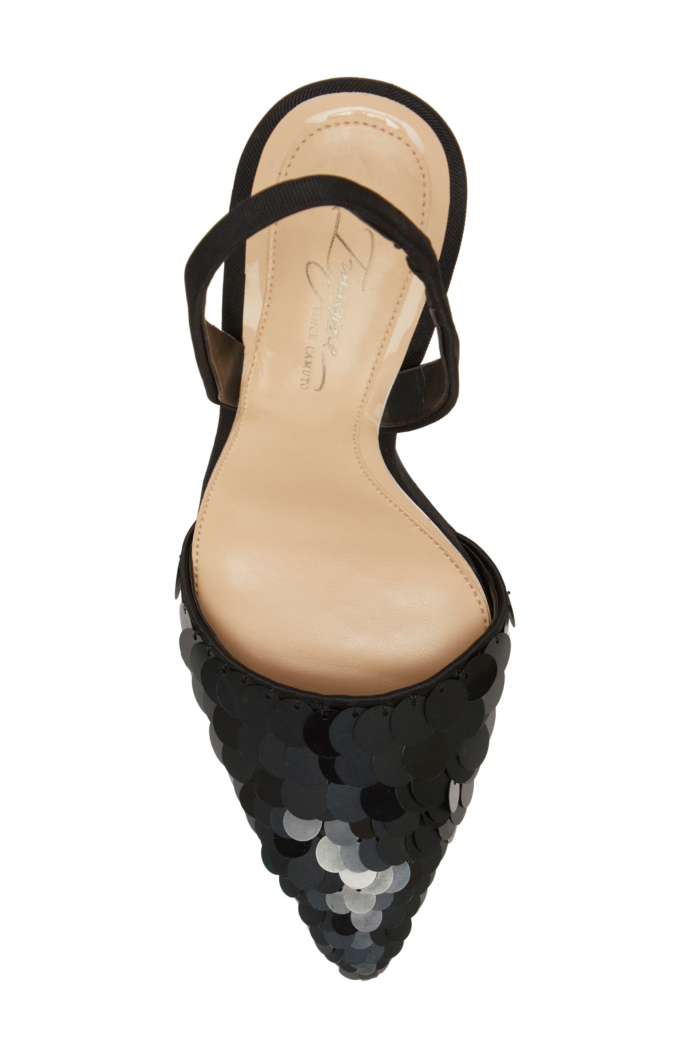 Lidya Pump, Alternate, color, BLACK LEATHER