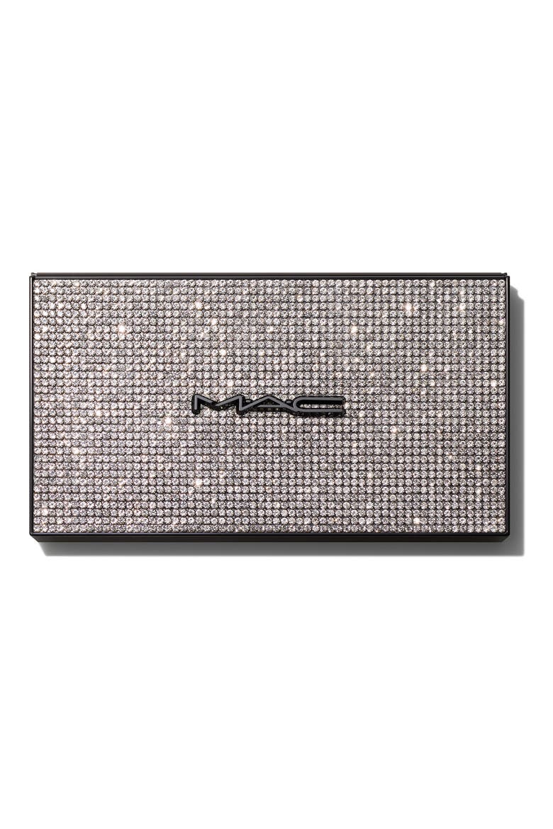 Eye Wear Eyeshadow Palette, Alternate, color, MULTICOLOR