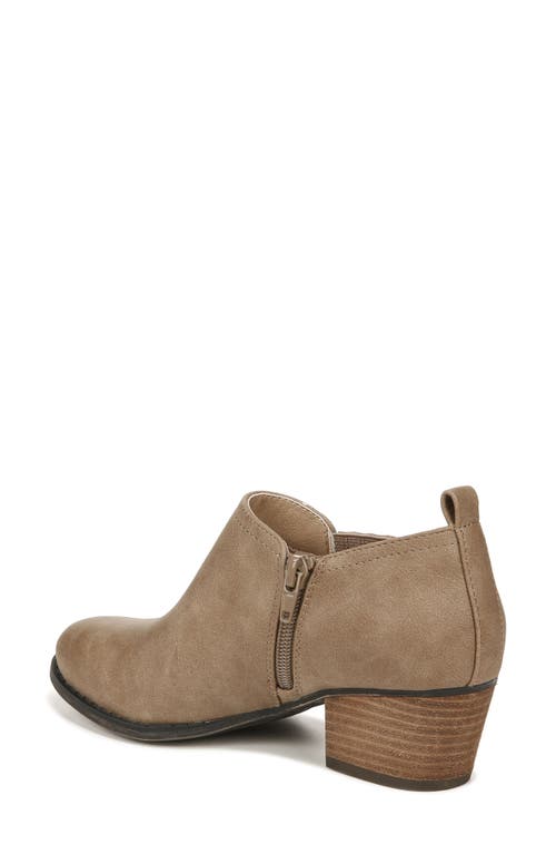 LIFESTRIDE LIFESTRIDE BABE ZIP BOOTIE 