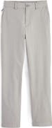 vineyard vines Kids' Flat Front Performance Chinos