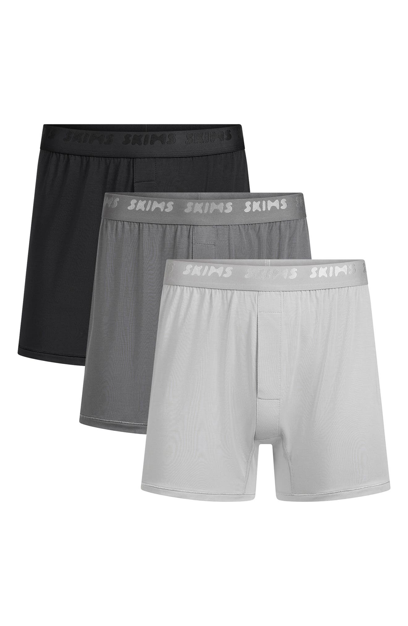 selected GUNMETAL MULTI