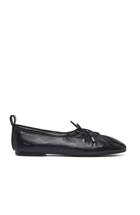 Women’s Theodora Flat