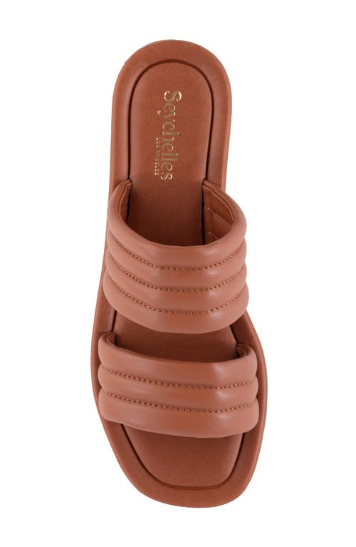 SEYCHELLES SEYCHELLES CAPE MAY SANDAL
