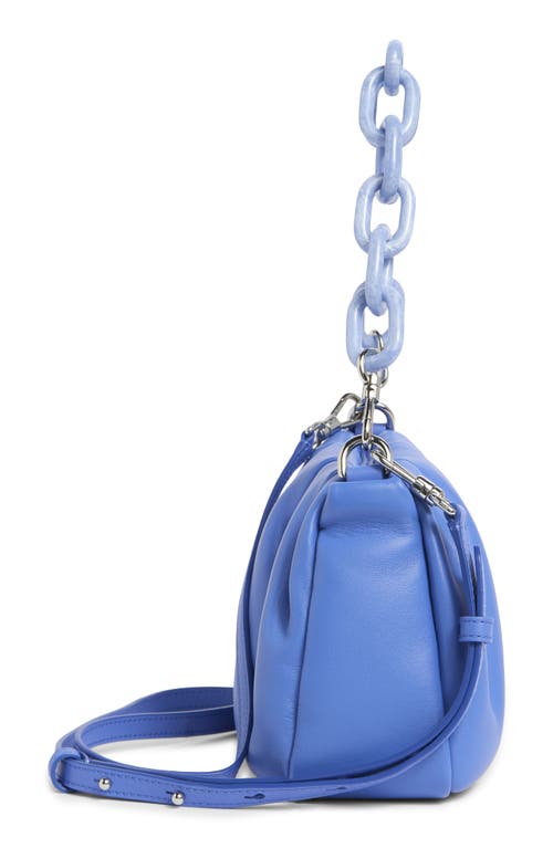 Kate Spade New York Souffle Smooth Leather Crossbody