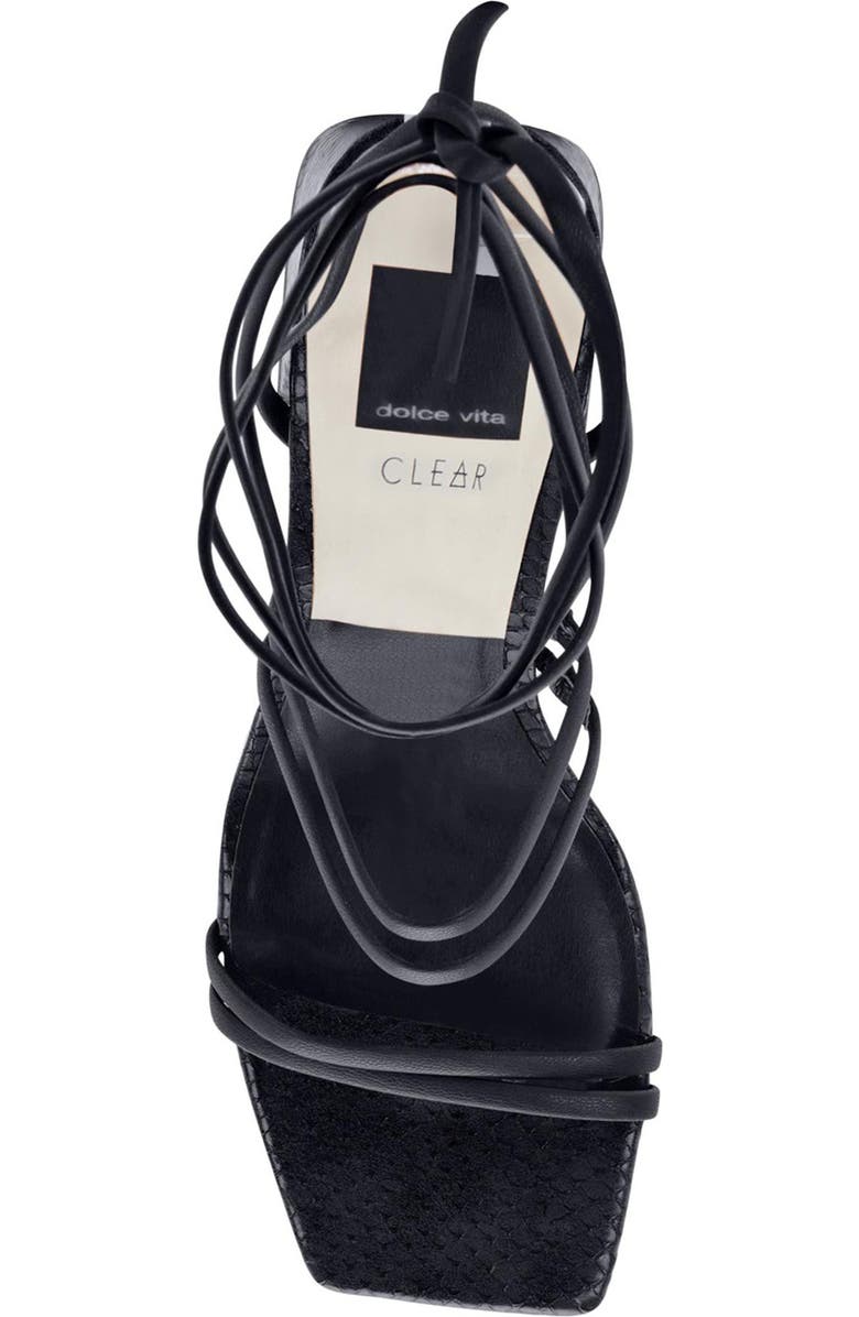 Dolce Vita Paxx Strappy Sandal, Alternate, color,