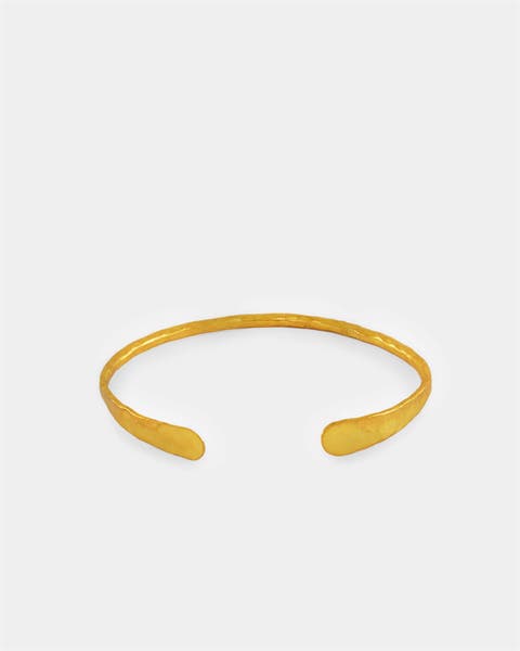 Ekavi Cuff Bracelet