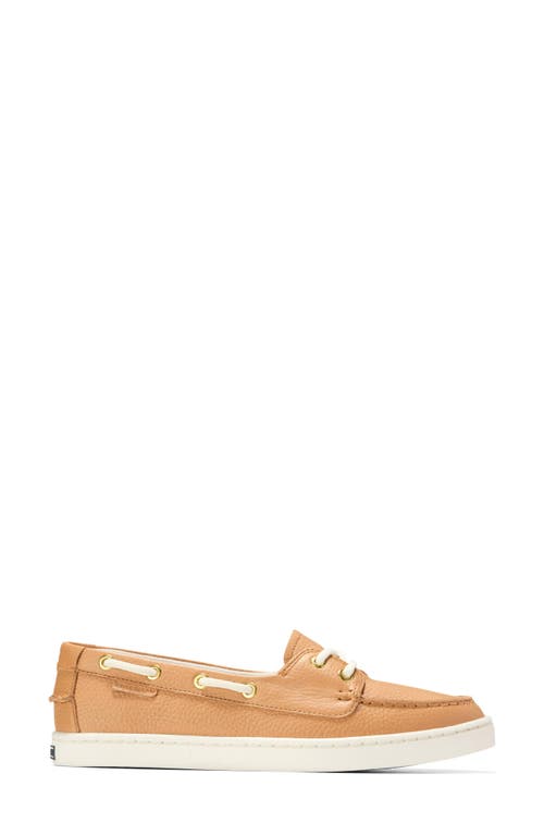 Cole Haan Nantucket Boat Shoe
