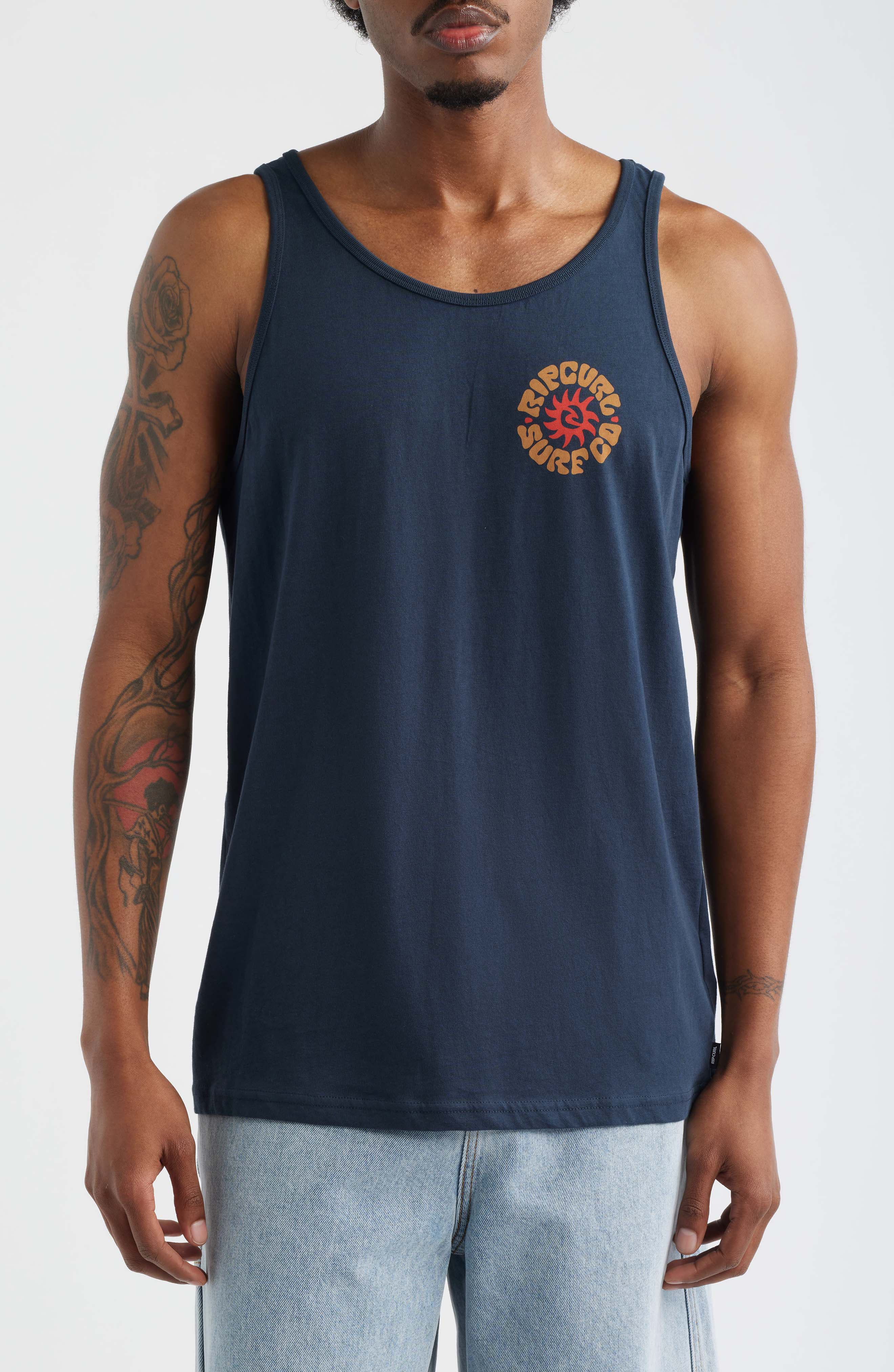 DARK NAVY
