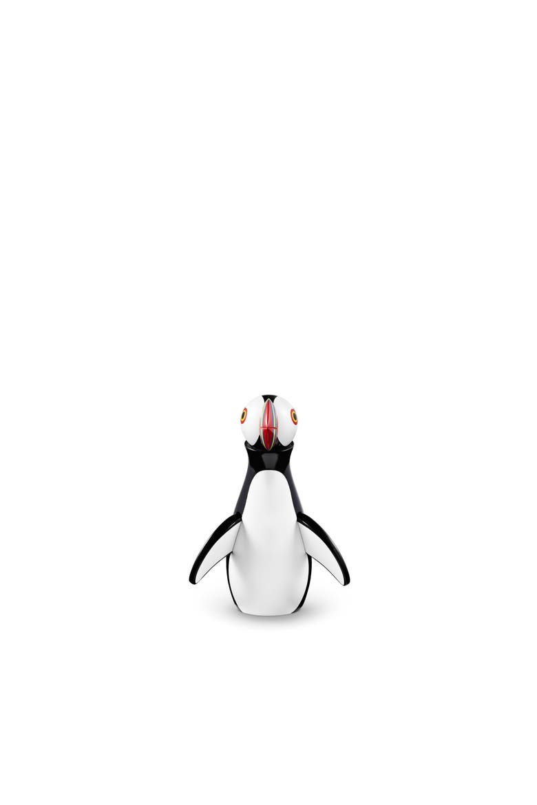 Kay Bojesen Puffin Mini, Alternate, color, Multi