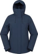 Mountain Warehouse Mallory Short Waterproof Padded Jacket
