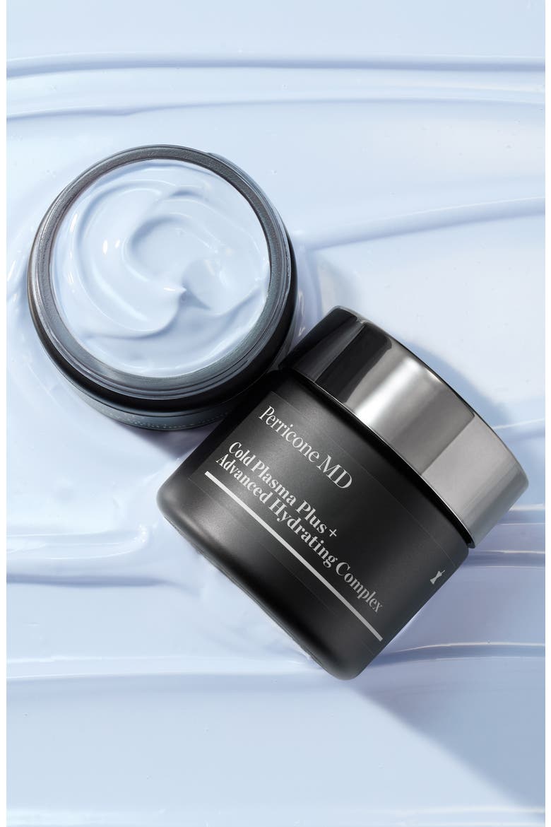 Cold Plasma Plus+ Advanced Hydrating Complex Moisturizer, Alternate, color, NO COLOR