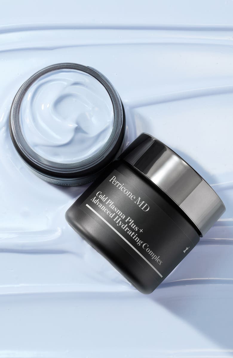 Perricone MD Cold Plasma Plus+ Advanced Hydrating Complex Moisturizer, Alternate, color,