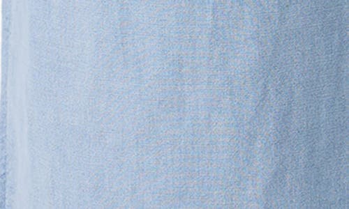 O'neill Juniors' Summerlin Wide-leg Jumpsuit In Blue