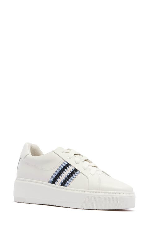 Riley Platform Sneaker (Women)