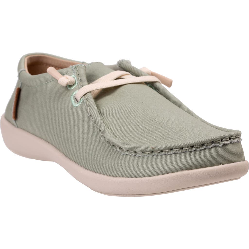 Revitalign Carefree Slip-On in Desert Sage  product