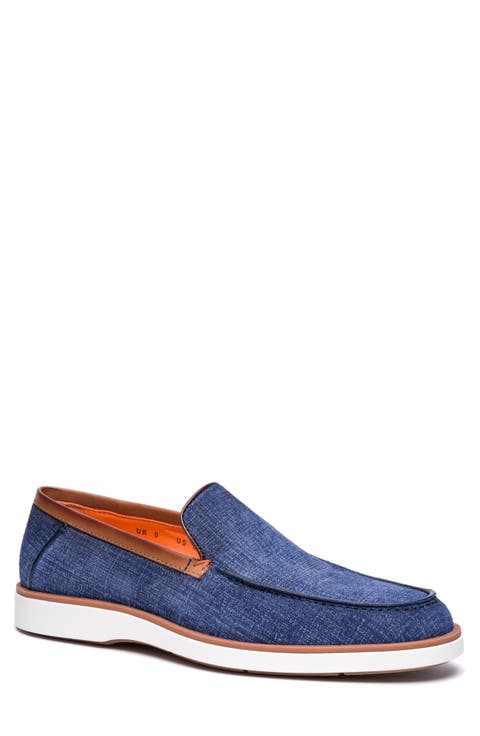 Botanist Loafer (Men)