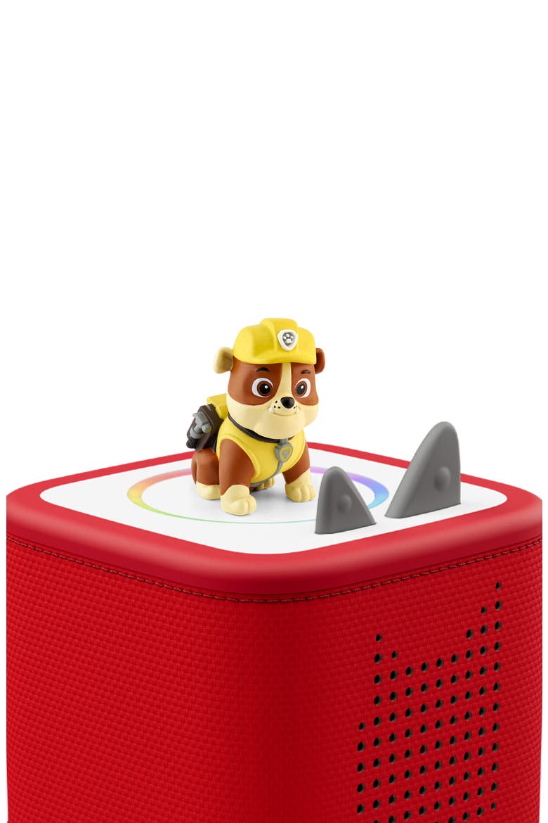 Paw Patrol Tonie Audio Character Bundle, Alternate, color, MULTIPLE
