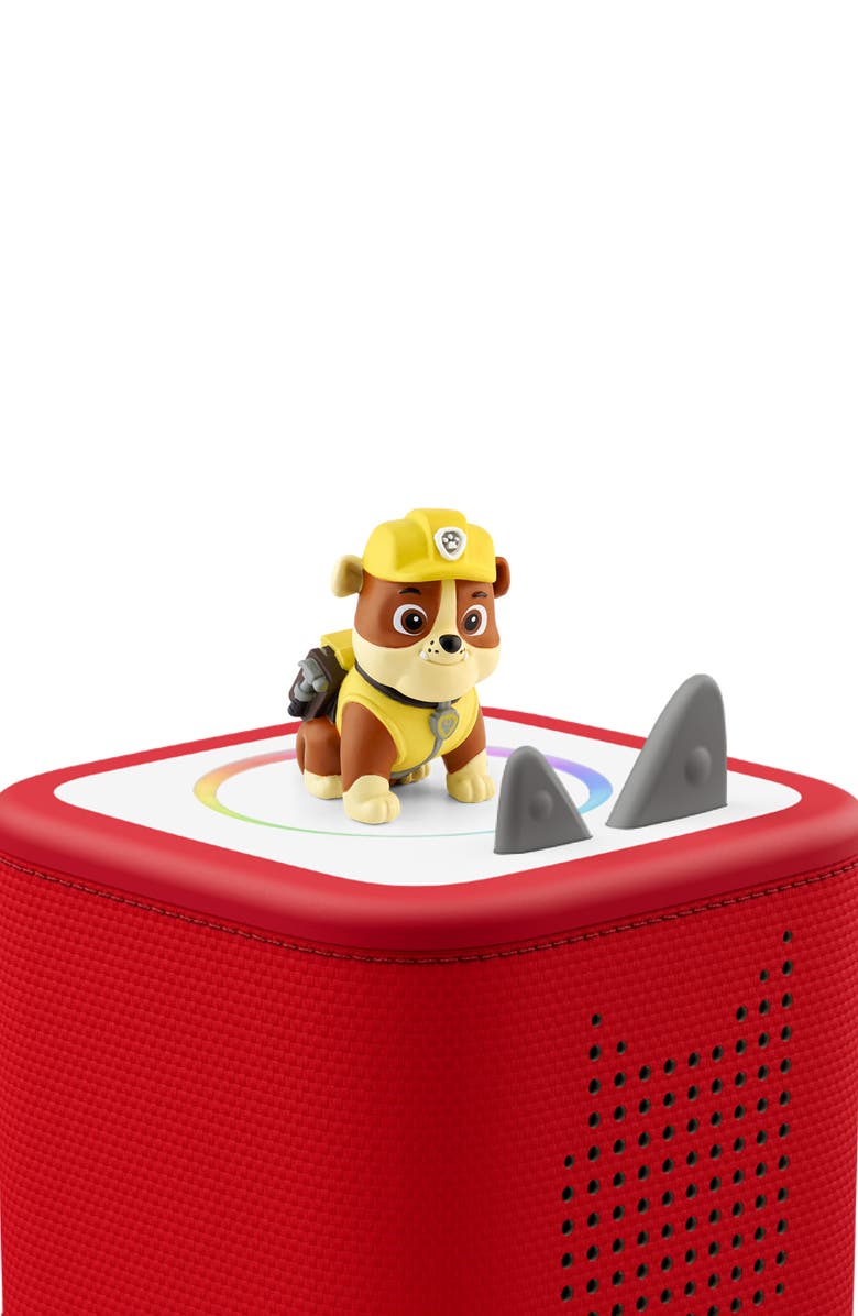 tonies Paw Patrol Tonie Audio Character Bundle, Alternate, color, Multiple