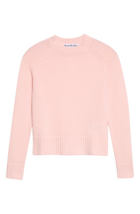 Koyala Core Cashmere Sweater