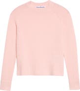 Acne Studios Koyala Core Cashmere Sweater