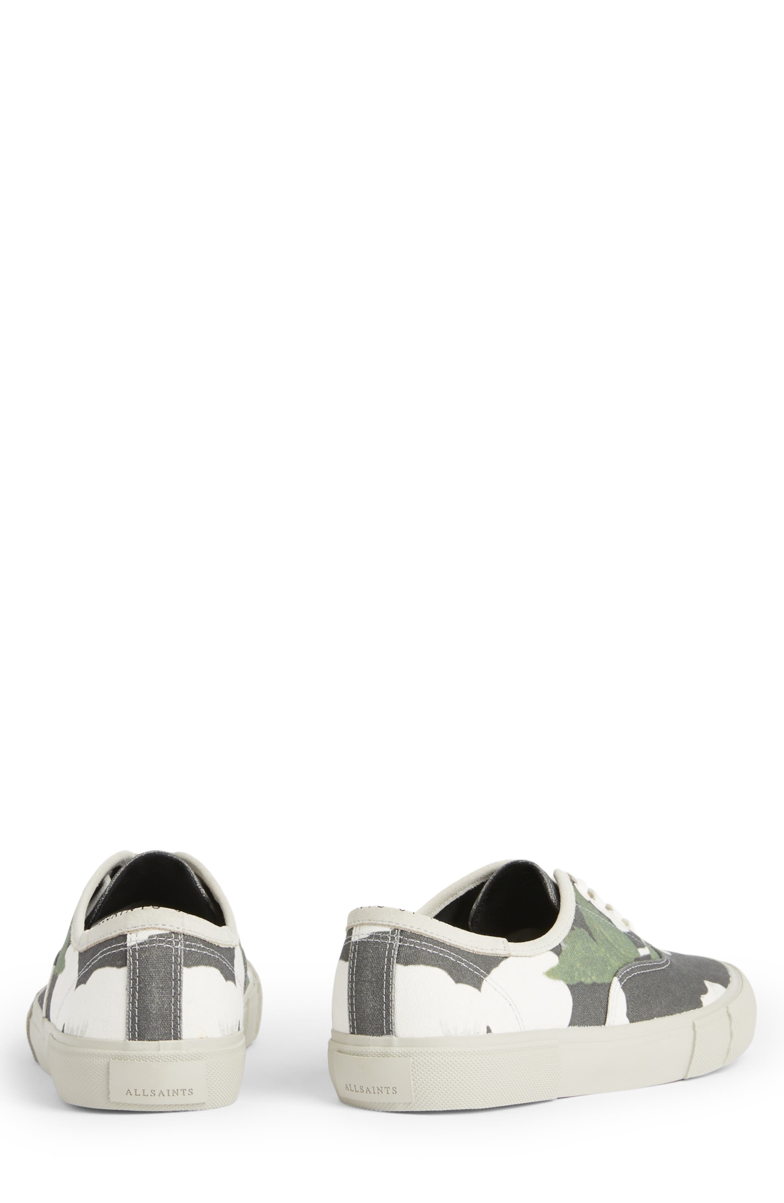 AllSaints Lex Trainer Sneaker, Alternate, color, 