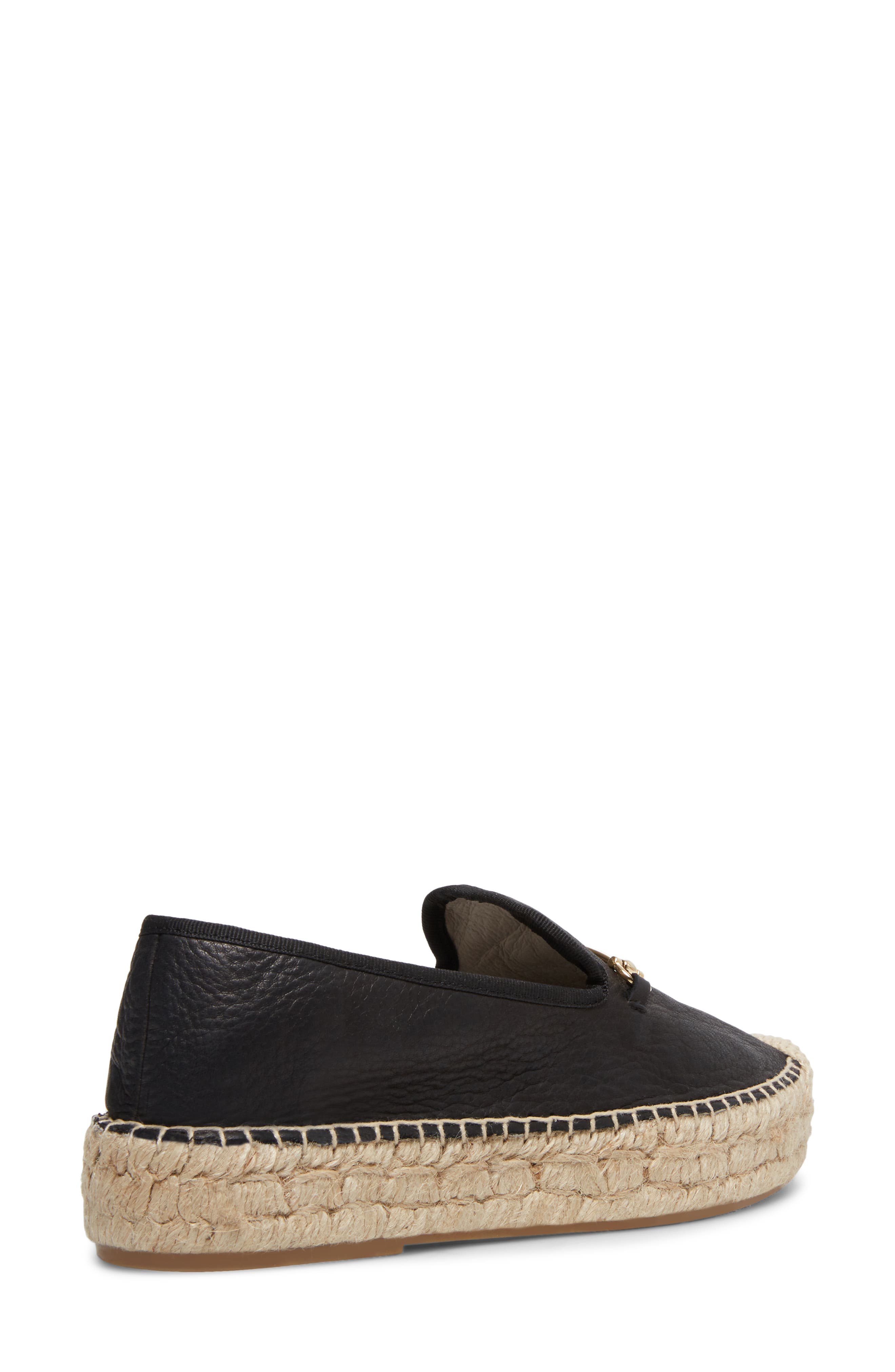 Steven New York Ellaine Espadrille Flat, Alternate, color, 