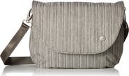 HAIKU Bliss RFID Blocking Crossbody Saddle Bag