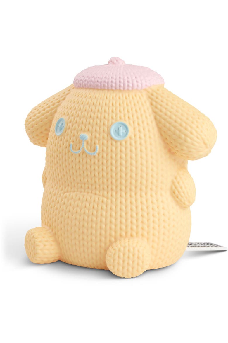 Sanrio - Pompompurin, Alternate, color, Multicolor