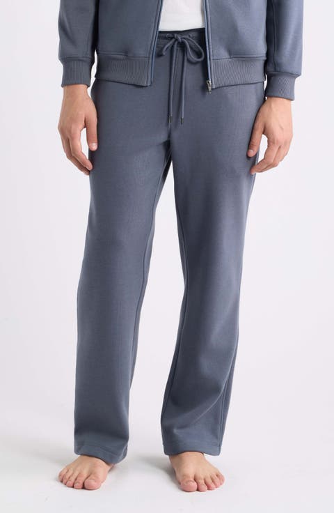 Velour Interior Lounge Pants