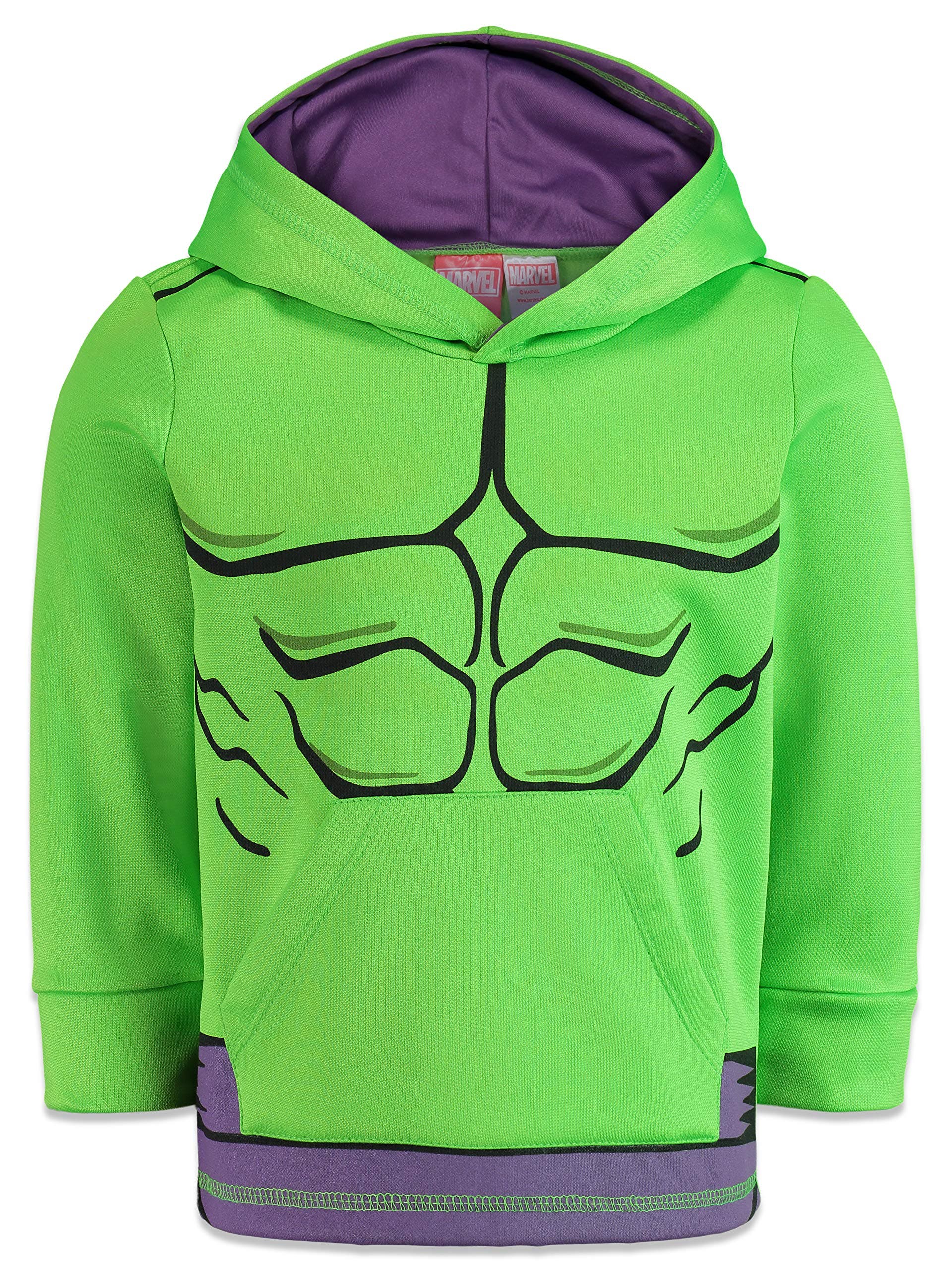 Green Hulk