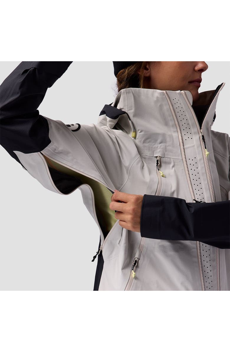 Backcountry Cardiac Gore-Tex 3L Jacket - Women's, Alternate, color, 