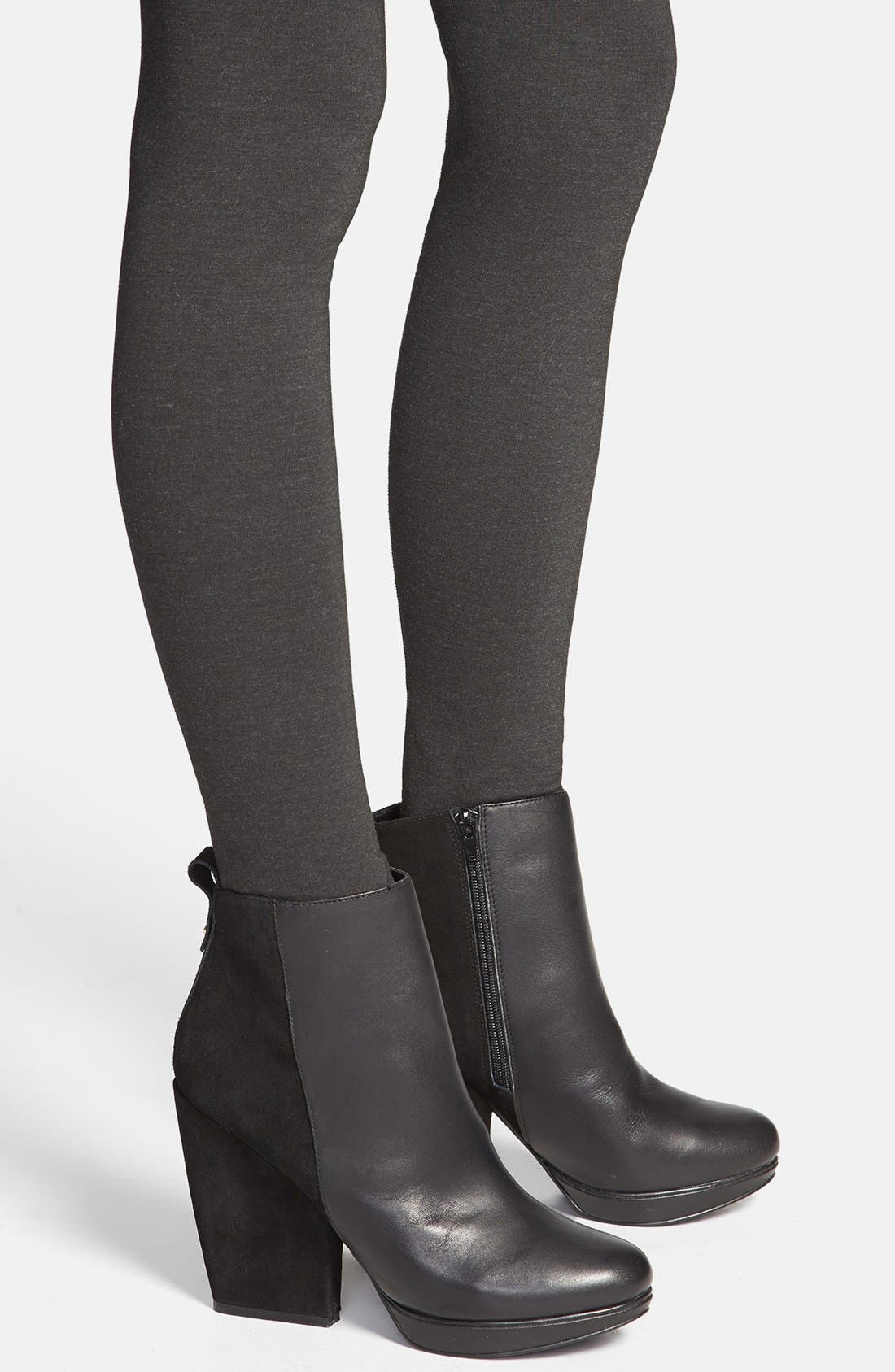 Steve Madden 'Upstage' Bootie, Alternate, color, 